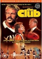 The Club 1980 (1980) Escenas Nudistas