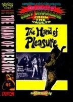 The Hand of Pleasure 1971 película escenas de desnudos