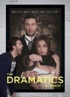 The Dramatics: A Comedy 2015 película escenas de desnudos
