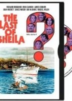 The Last of Sheila 1973 película escenas de desnudos
