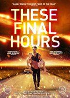 These Final Hours (2014) Escenas Nudistas