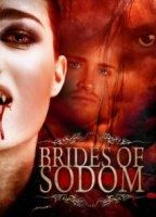 The Brides of Sodom escenas nudistas