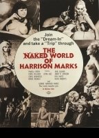 The Naked World of Harrison Marks 1967 película escenas de desnudos