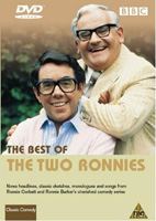 The Two Ronnies 1971 película escenas de desnudos