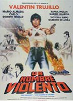 Un hombre violento (1986) Escenas Nudistas