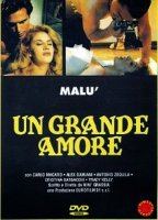 Un grande amore 1995 película escenas de desnudos