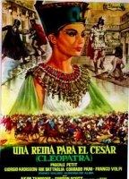 Una regina per Cesare (1962) Escenas Nudistas
