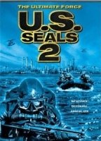 U.S. Seals II 2001 película escenas de desnudos