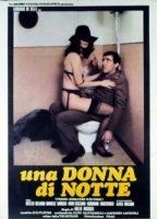Una donna di notte 1979 película escenas de desnudos