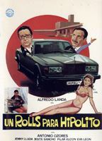 Un Rolls para Hipolito 1982 película escenas de desnudos