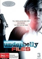 Underbelly Files Infiltration 2008 película escenas de desnudos