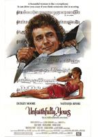 Unfaithfully Yours (1984) Escenas Nudistas