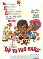 Up to His Ears 1965 película escenas de desnudos