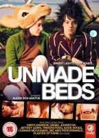 Unmade Beds 2009 película escenas de desnudos