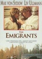 The Emigrants 1971 película escenas de desnudos