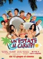 Un estate ai Caraibi (I) 2009 película escenas de desnudos