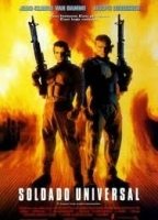 Universal Soldier (1992) Escenas Nudistas