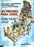 Un permiso para ligar 1980 película escenas de desnudos