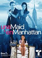 Una maid en Manhattan 2011 película escenas de desnudos