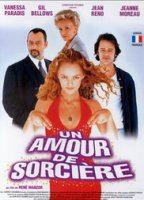 Un amour de sorciere 1997 película escenas de desnudos