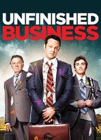 Unfinished Business (2015) Escenas Nudistas