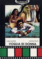 Voglia di donna (1978) Escenas Nudistas