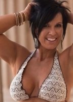 Vickie Guerrero desnuda