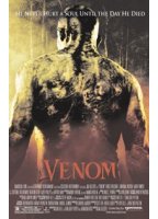 Venom (2005) Escenas Nudistas
