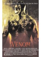 Venom 2005 película escenas de desnudos