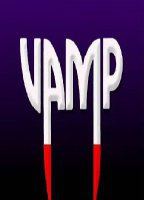 Vamp (II) (1991-1992) Escenas Nudistas