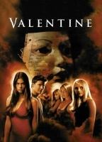 Un San Valentín de muerte (2001) Escenas Nudistas