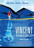Vincent n'a pas d'écailles (2014) Escenas Nudistas