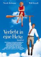 Verliebt in eine Hexe (2005) Escenas Nudistas