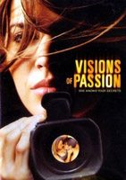 Visions of Passion escenas nudistas