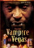 Vampire in Vegas 2009 película escenas de desnudos
