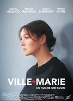 Ville-Marie (2015) Escenas Nudistas
