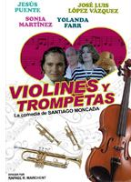 Violines y trompetas (1984) Escenas Nudistas