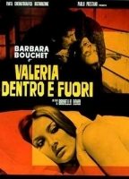 Valeria dentro e fuori 1972 película escenas de desnudos