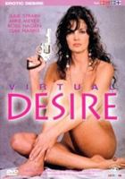 Virtual Desire (1995) Escenas Nudistas