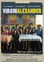 Virgin Alexander (2012) Escenas Nudistas