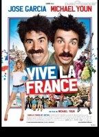Vive la France 2013 película escenas de desnudos