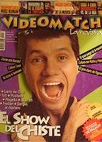 Videomatch - Showmatch 1990 película escenas de desnudos