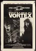 Vortex (1982) Escenas Nudistas