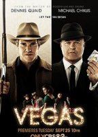 Vegas 2012 - 2013 película escenas de desnudos