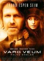 Varg Veum - Falne Engler 2008 película escenas de desnudos