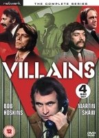 Villains (1972) Escenas Nudistas