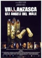 Vallanzasca - Gli angeli del male (2010) Escenas Nudistas