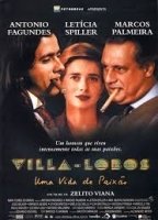Villa-Lobos - Uma Vida de Paixão 2000 película escenas de desnudos