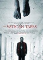 Vatican Tapes (2015) Escenas Nudistas