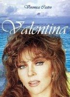 Valentina (1993-1994) Escenas Nudistas